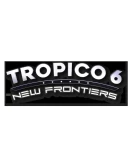 DLC Tropico 6 - New Frontiers КЛЮЧ STEAM ВСЕ СТРАНЫ