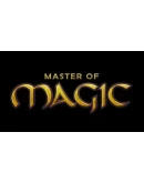 Master of Magic КЛЮЧ STEAM RU+СНГ+CN