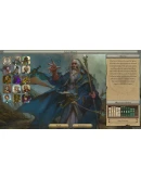 Master of Magic КЛЮЧ STEAM RU+СНГ+CN