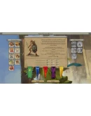 Master of Magic КЛЮЧ STEAM RU+СНГ+CN