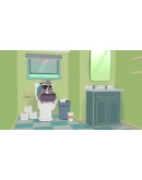 Donut County КЛЮЧ STEAM РФ+СНГ