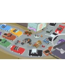 Donut County КЛЮЧ STEAM РФ+СНГ