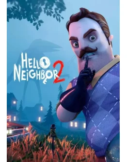 Hello Neighbor 2 КЛЮЧ STEAM РФ+СНГ