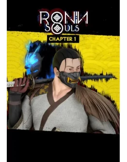 RONIN: Two Souls CHAPTER 1 КЛЮЧ STEAM РФ+СНГ RONIN: Two Souls CHAPTER 1 КЛЮЧ STEAM РФ+СНГ