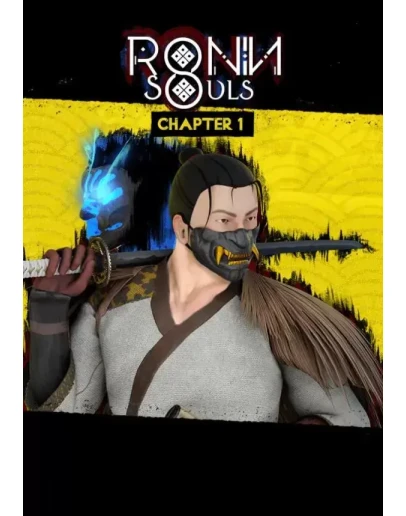 RONIN: Two Souls CHAPTER 1 КЛЮЧ STEAM РФ+СНГ RONIN: Two Souls CHAPTER 1 КЛЮЧ STEAM РФ+СНГ