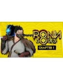 RONIN: Two Souls CHAPTER 1 КЛЮЧ STEAM РФ+СНГ RONIN: Two Souls CHAPTER 1 КЛЮЧ STEAM РФ+СНГ