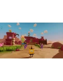 Spongebob SquarePants: The Cosmic Shake КЛЮЧ STEAM