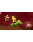 Spongebob SquarePants: The Cosmic Shake КЛЮЧ STEAM