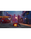 Spongebob SquarePants: The Cosmic Shake КЛЮЧ STEAM