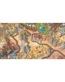 DLC Train Valley 2: Workshop Gems Sapphire КЛЮЧ