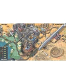 DLC Train Valley 2: Workshop Gems Sapphire КЛЮЧ
