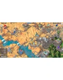 DLC Train Valley 2: Workshop Gems Sapphire КЛЮЧ