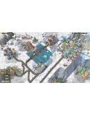 DLC Train Valley 2: Workshop Gems Sapphire КЛЮЧ