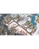 DLC Train Valley 2: Workshop Gems Sapphire КЛЮЧ