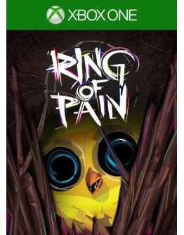 Ring of Pain + 2 Game Xbox One Series XS Ring of Pain + 2 Game Xbox One Series XS
