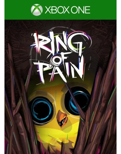 Ring of Pain + 2 Game Xbox One Series XS Ring of Pain + 2 Game Xbox One Series XS