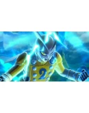 DLC DRAGON BALL XENOVERSE 2 - HERO OF JUSTICE Pack Set DLC DRAGON BALL XENOVERSE 2 - HERO OF JUSTICE Pack Set