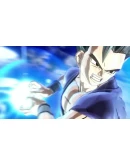 DLC DRAGON BALL XENOVERSE 2 - HERO OF JUSTICE Pack Set DLC DRAGON BALL XENOVERSE 2 - HERO OF JUSTICE Pack Set