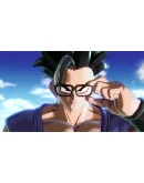 DLC DRAGON BALL XENOVERSE 2 - HERO OF JUSTICE Pack Set DLC DRAGON BALL XENOVERSE 2 - HERO OF JUSTICE Pack Set
