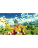 DLC DRAGON BALL XENOVERSE 2 - HERO OF JUSTICE Pack Set DLC DRAGON BALL XENOVERSE 2 - HERO OF JUSTICE Pack Set