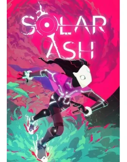 Solar Ash КЛЮЧ STEAM РФ+СНГ