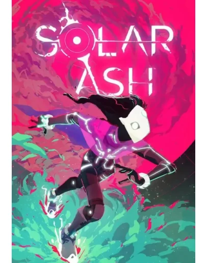 Solar Ash КЛЮЧ STEAM РФ+СНГ