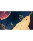 Solar Ash КЛЮЧ STEAM РФ+СНГ