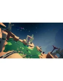 Solar Ash КЛЮЧ STEAM РФ+СНГ