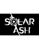 Solar Ash КЛЮЧ STEAM РФ+СНГ