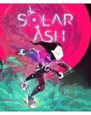 Solar Ash КЛЮЧ STEAM РФ+СНГ