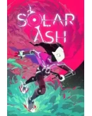 Solar Ash КЛЮЧ STEAM РФ+СНГ