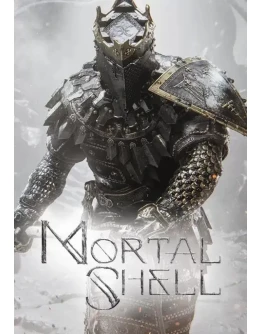 Mortal Shell КЛЮЧ STEAM РФ+СНГ