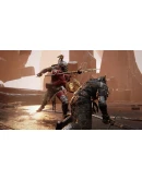 Mortal Shell КЛЮЧ STEAM РФ+СНГ