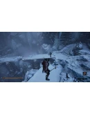 Mortal Shell КЛЮЧ STEAM РФ+СНГ