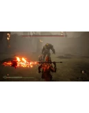 Mortal Shell КЛЮЧ STEAM РФ+СНГ