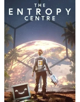 The Entropy Centre КЛЮЧ STEAM РФ+СНГ