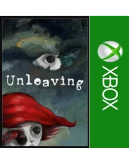 Unleaving XBOXПокупка на Ваш аккаунт