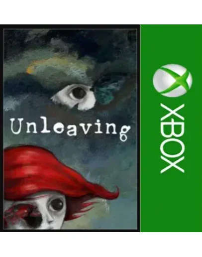 Unleaving XBOXПокупка на Ваш аккаунт
