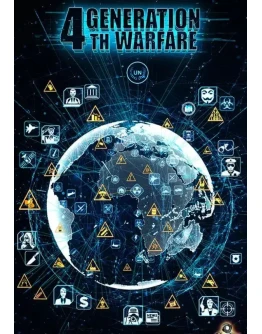 4th Generation Warfare КЛЮЧ STEAM РФ+СНГ