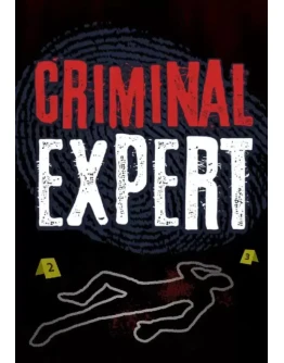 Criminal Expert КЛЮЧ STEAM ВСЕ СТРАНЫ