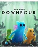 DLC Rain World: Downpour КЛЮЧ STEAM ВСЕ СТРАНЫ