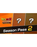 DLC DRAGON BALL Z: KAKAROT - Season Pass 2 КЛЮЧ STEAM DLC DRAGON BALL Z: KAKAROT - Season Pass 2 КЛЮЧ STEAM