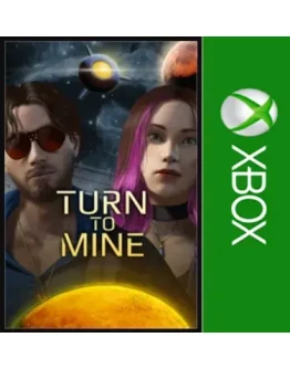 Turn to Mine XBOX +SeriesПокупка на Ваш аккаунт