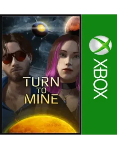 Turn to Mine XBOX +SeriesПокупка на Ваш аккаунт