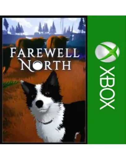 Farewell North XBOXПокупка на Ваш аккаунт