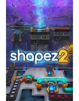 shapez 2 (Аренда аккаунта Steam 7 дн) Steam Deck, GFN shapez 2 (Аренда аккаунта Steam 7 дн) Steam Deck, GFN