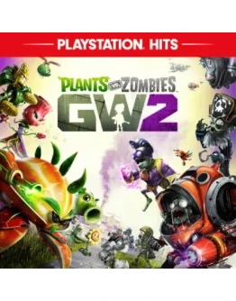 Plants vs. Zombies Garden Warfare 2 PS4/PS5 ТR
