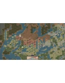 DLC Strategic Command: American Civil War - Wars in the
