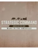 DLC Strategic Command: American Civil War - Wars in the
