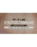 DLC Strategic Command: American Civil War - Wars in the